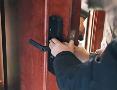 阜城24小时上门开锁公司